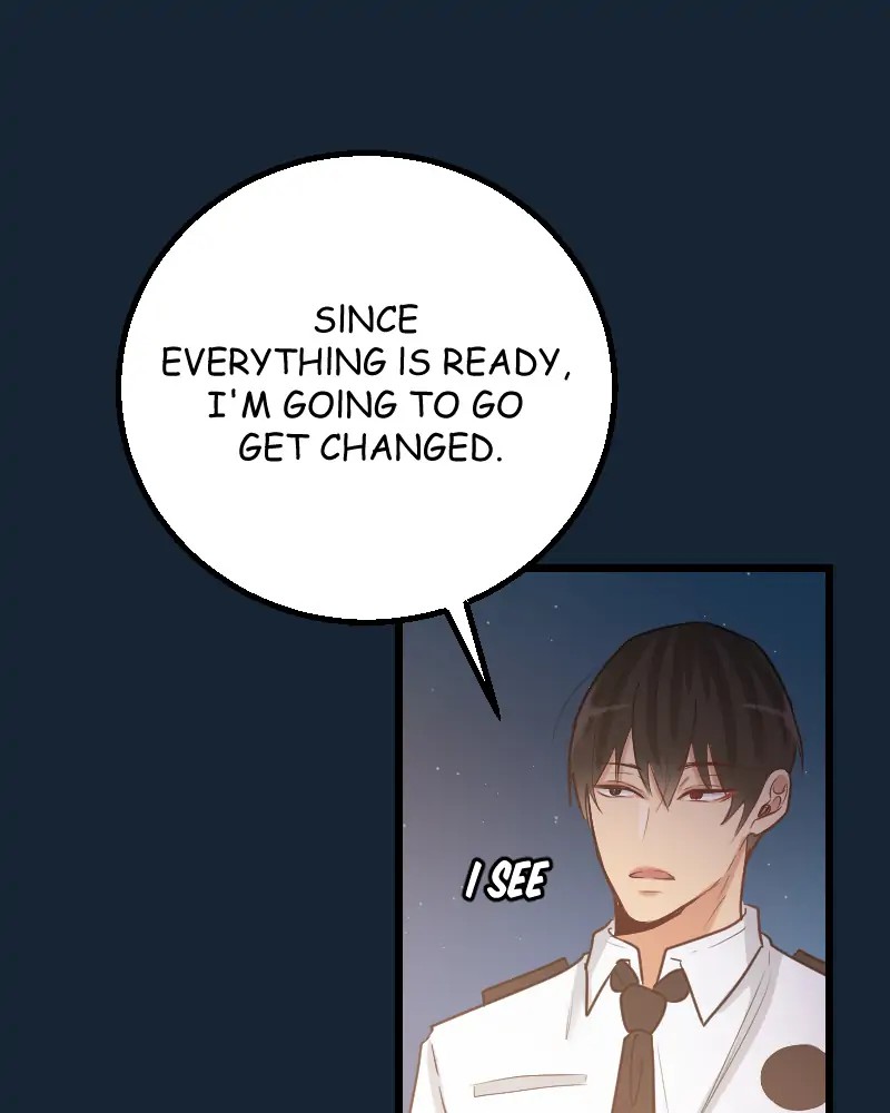 My Lovely Bodyguard Chapter 44 - Page 86