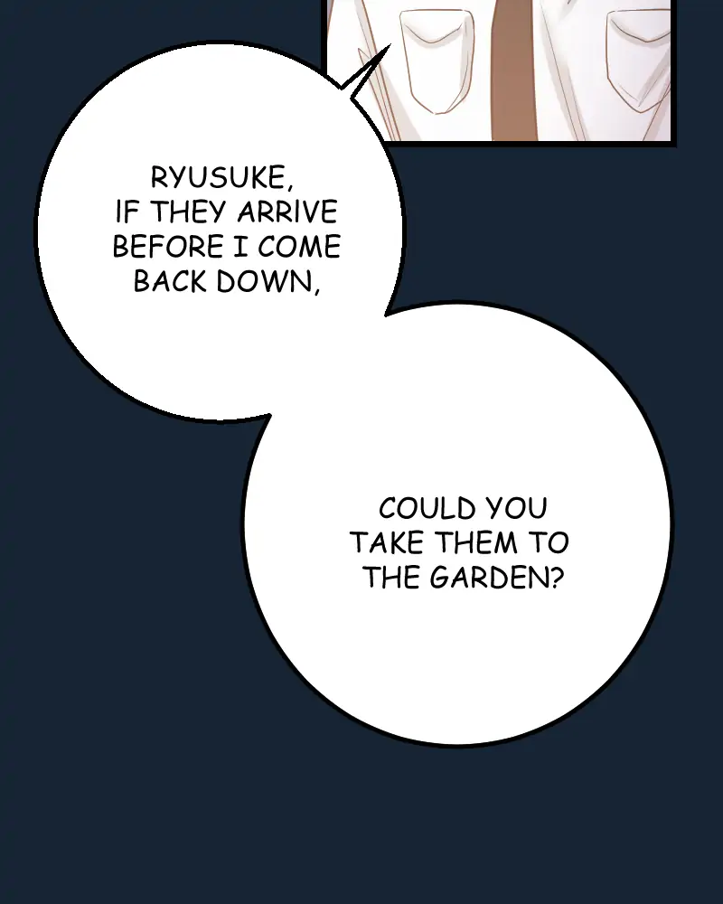 My Lovely Bodyguard Chapter 44 - Page 87