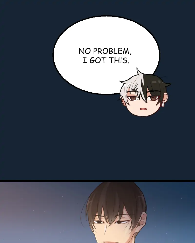 My Lovely Bodyguard Chapter 44 - Page 88