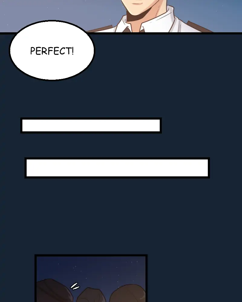 My Lovely Bodyguard Chapter 44 - Page 89