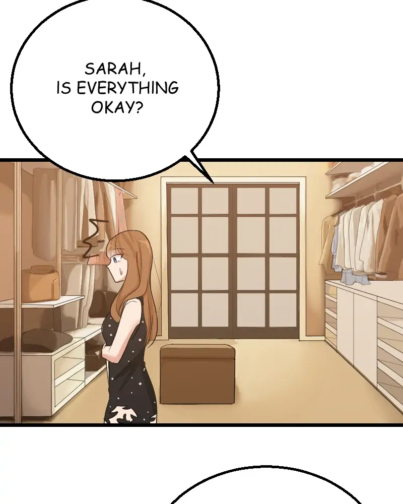 My Lovely Bodyguard Chapter 44 - Page 10