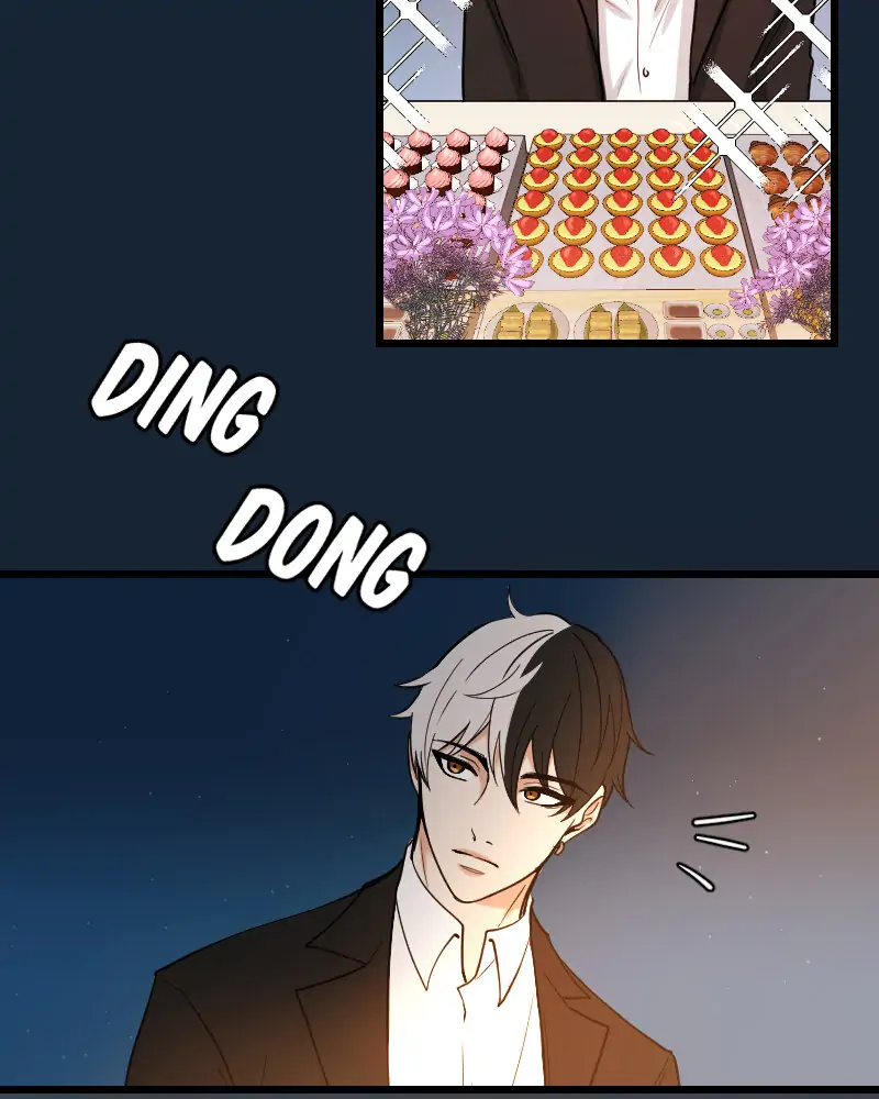 My Lovely Bodyguard Chapter 44 - Page 91