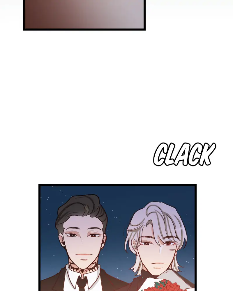 My Lovely Bodyguard Chapter 44 - Page 93
