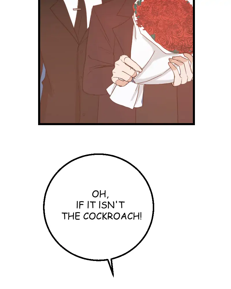My Lovely Bodyguard Chapter 44 - Page 94