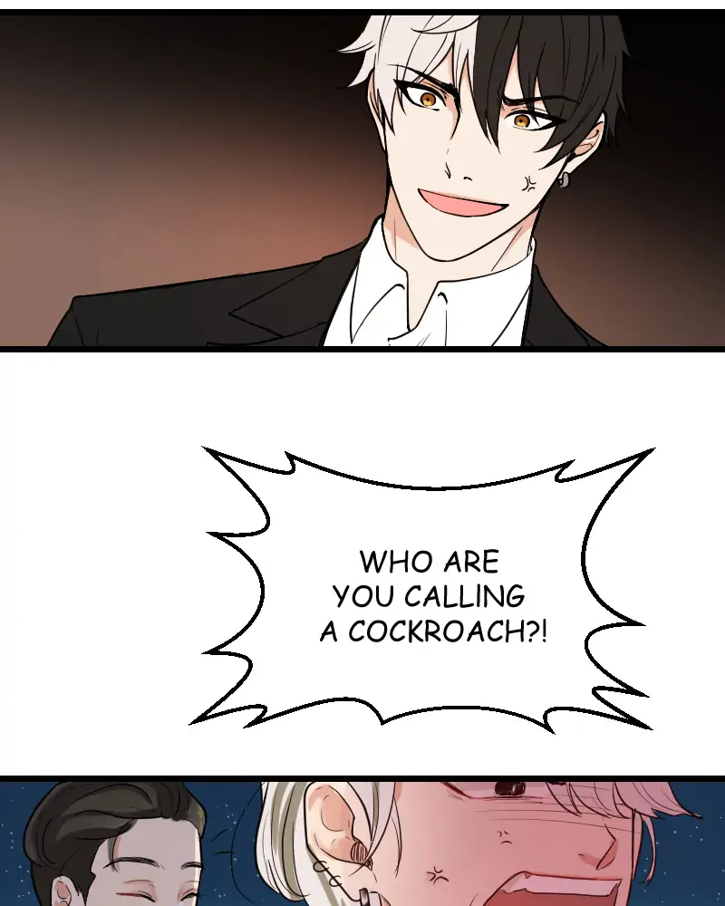 My Lovely Bodyguard Chapter 44 - Page 95