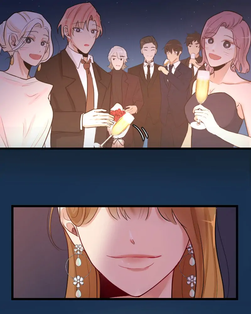 My Lovely Bodyguard Chapter 45 - Page 2