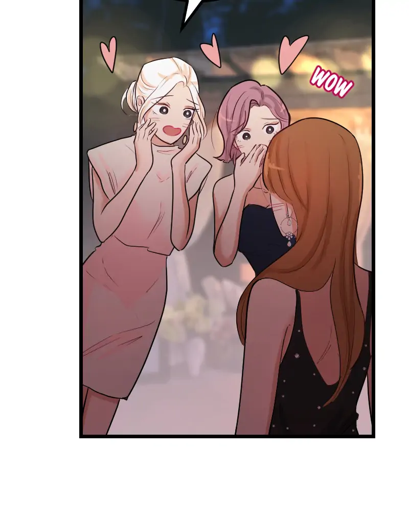 My Lovely Bodyguard Chapter 45 - Page 11