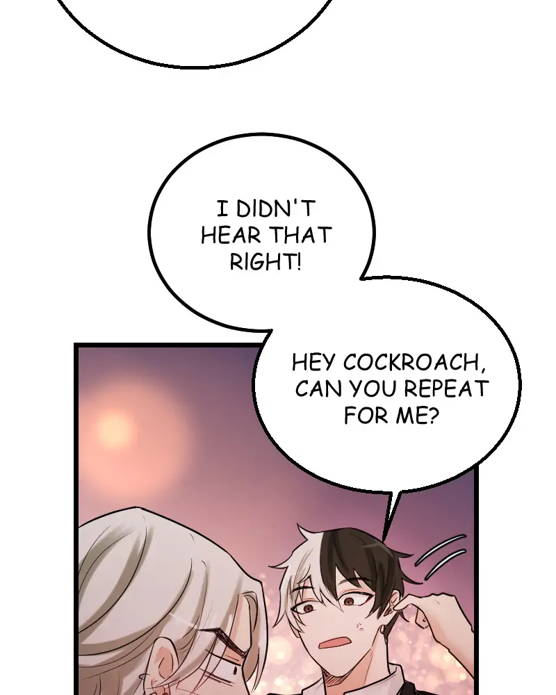 My Lovely Bodyguard Chapter 45 - Page 101
