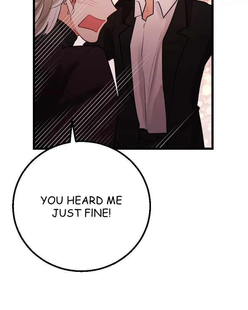 My Lovely Bodyguard Chapter 45 - Page 102