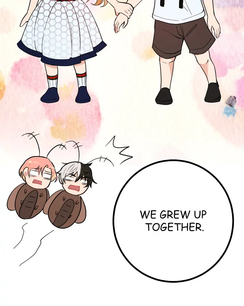 My Lovely Bodyguard Chapter 45 - Page 104