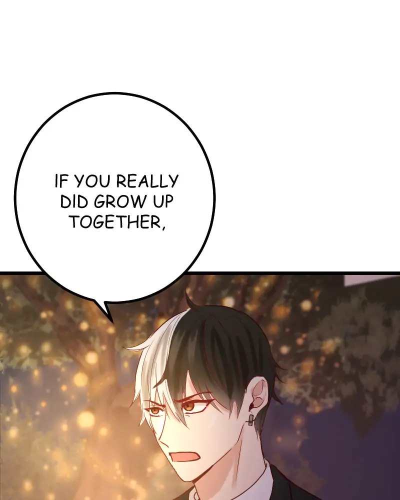 My Lovely Bodyguard Chapter 45 - Page 105
