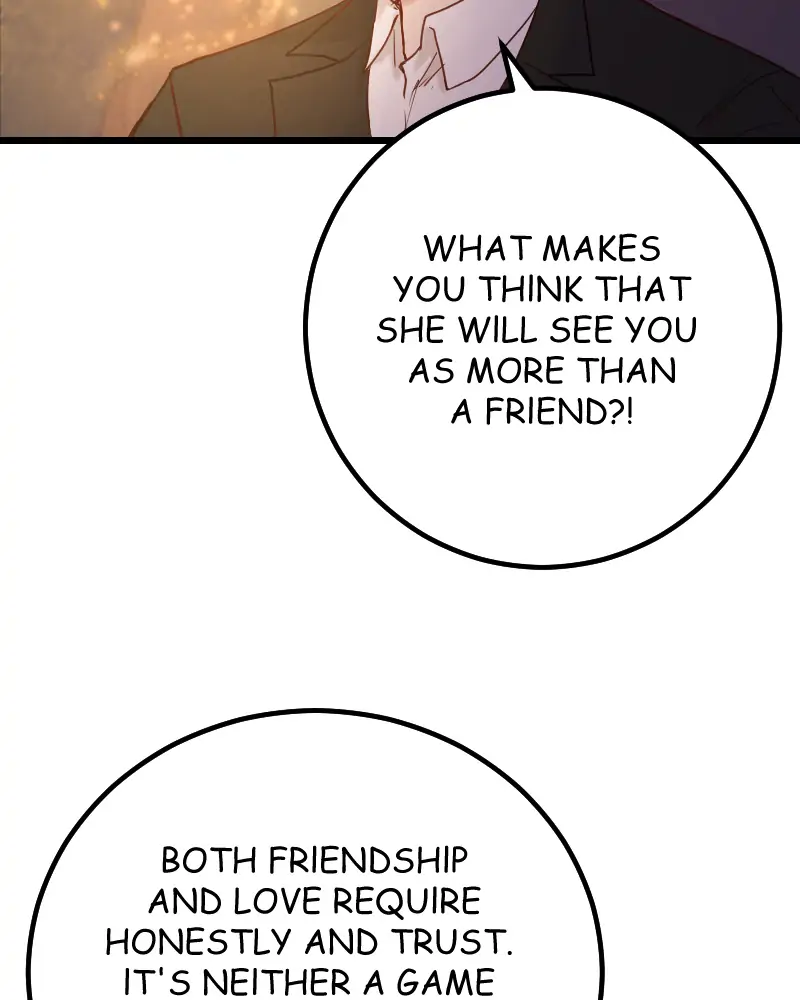 My Lovely Bodyguard Chapter 45 - Page 106