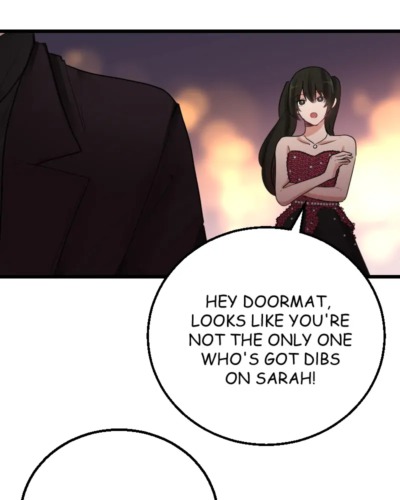 My Lovely Bodyguard Chapter 45 - Page 110