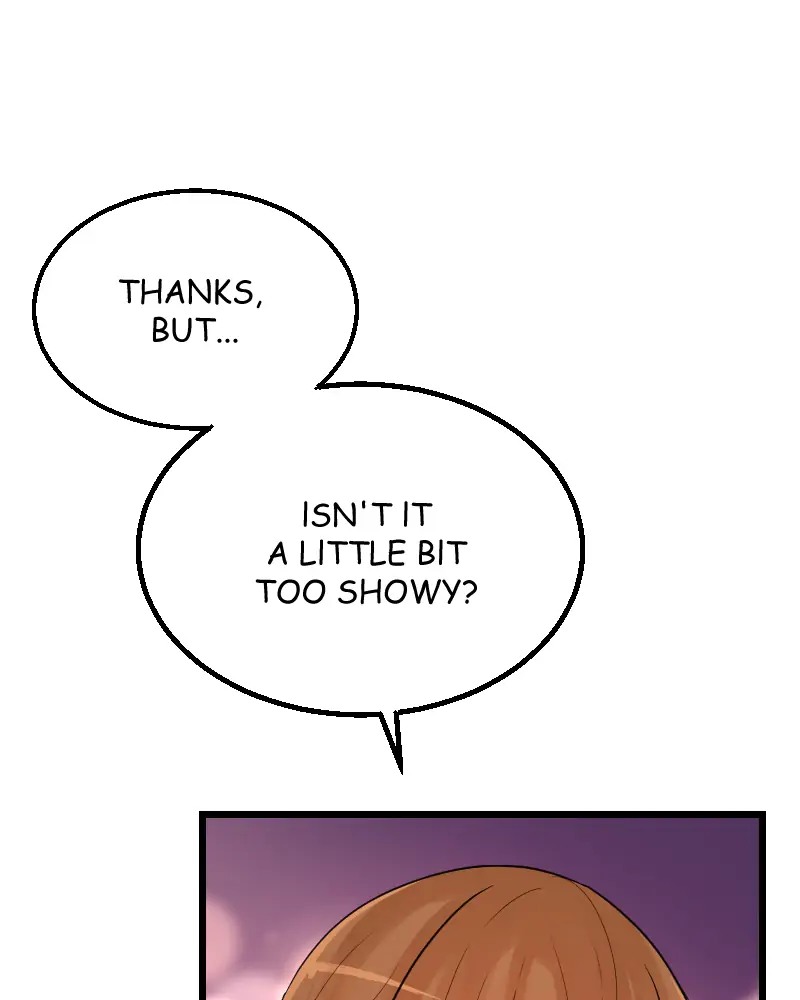 My Lovely Bodyguard Chapter 45 - Page 12