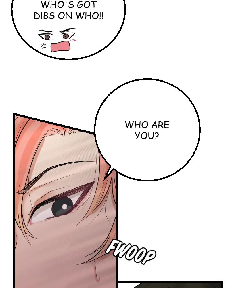 My Lovely Bodyguard Chapter 45 - Page 111