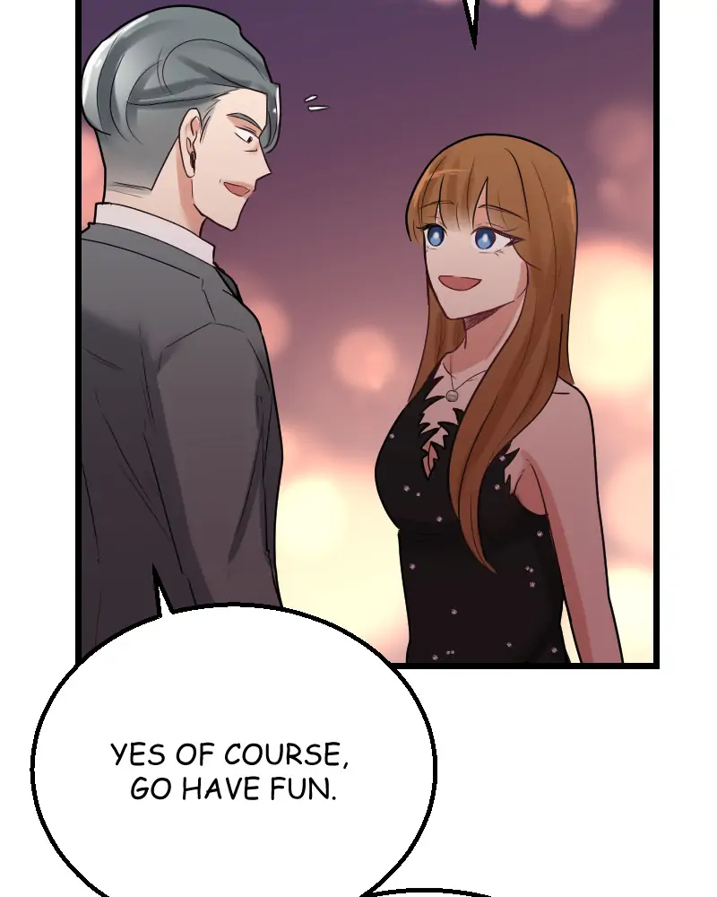 My Lovely Bodyguard Chapter 45 - Page 114