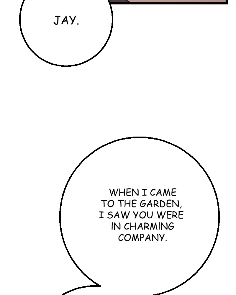 My Lovely Bodyguard Chapter 45 - Page 117