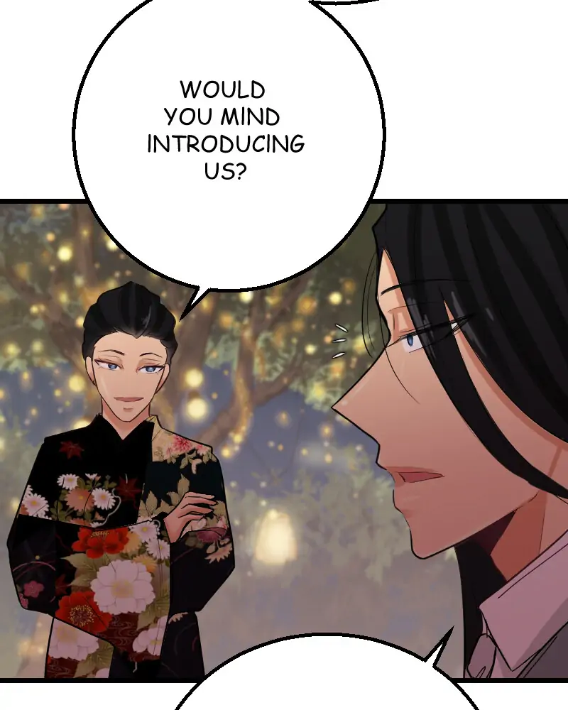 My Lovely Bodyguard Chapter 45 - Page 118