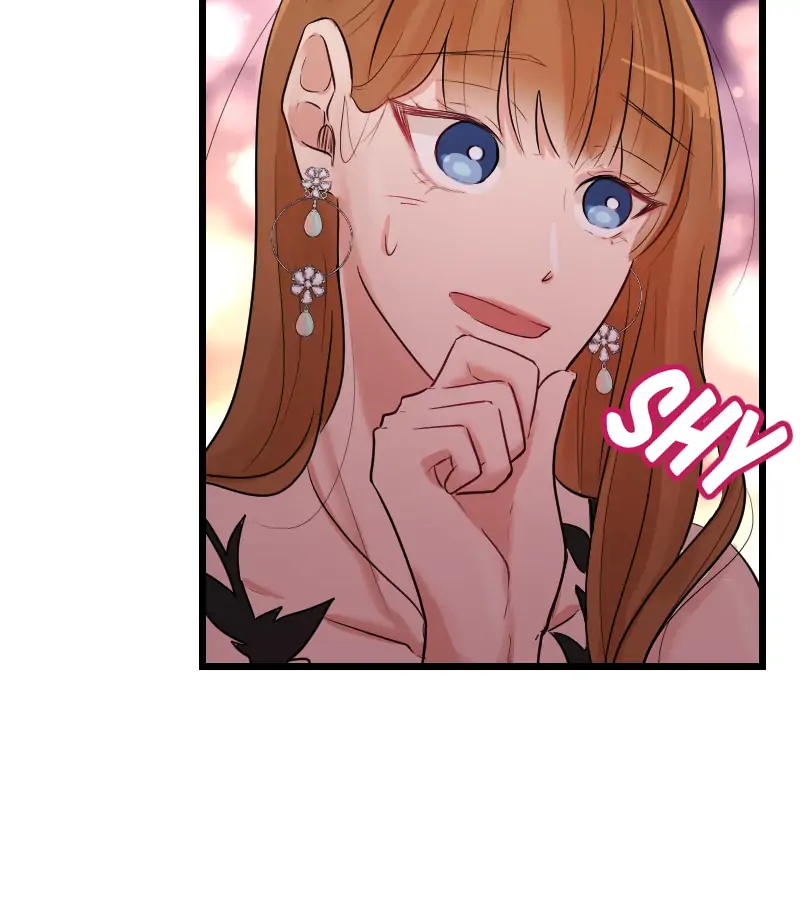 My Lovely Bodyguard Chapter 45 - Page 13