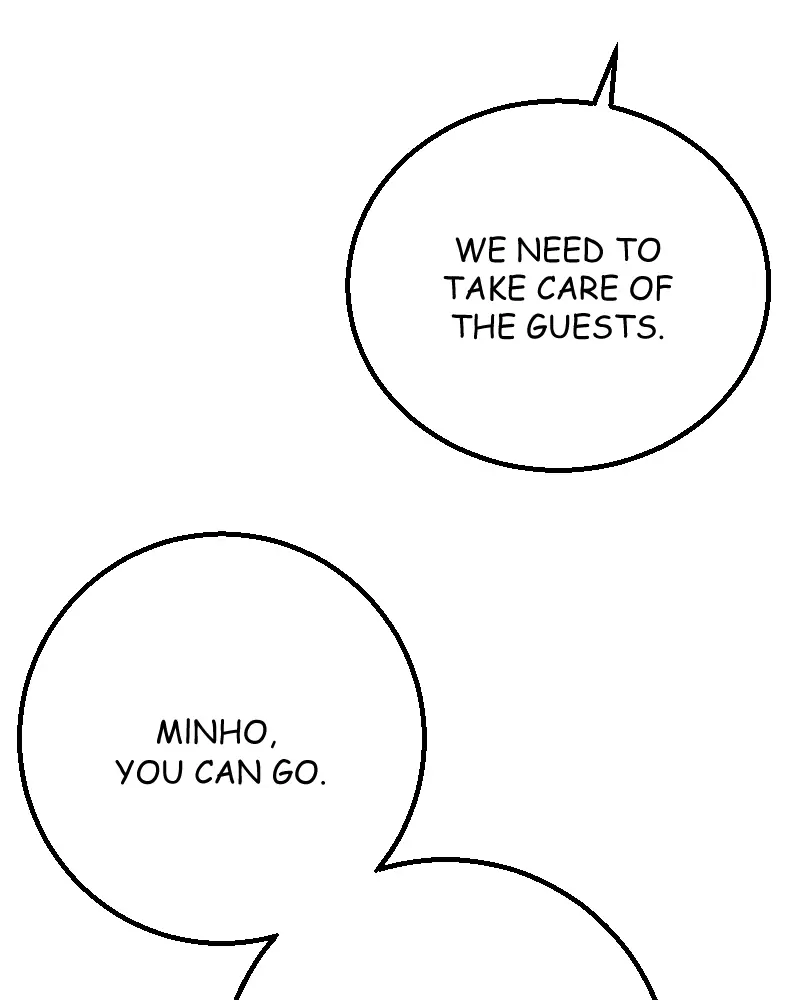 My Lovely Bodyguard Chapter 45 - Page 123