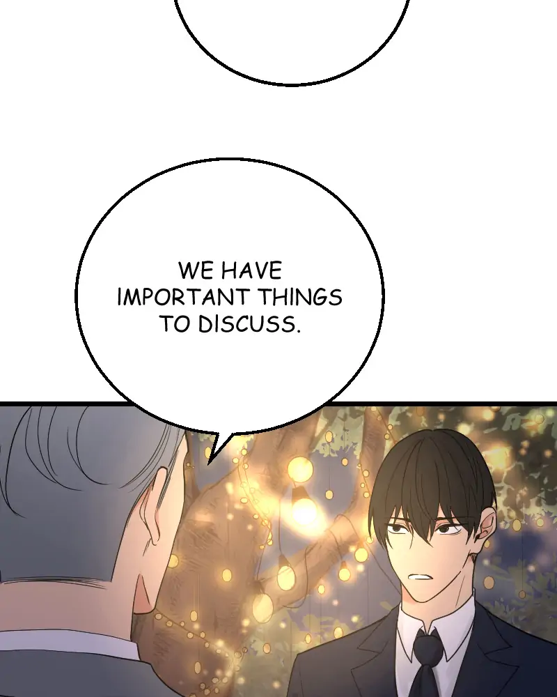 My Lovely Bodyguard Chapter 45 - Page 125