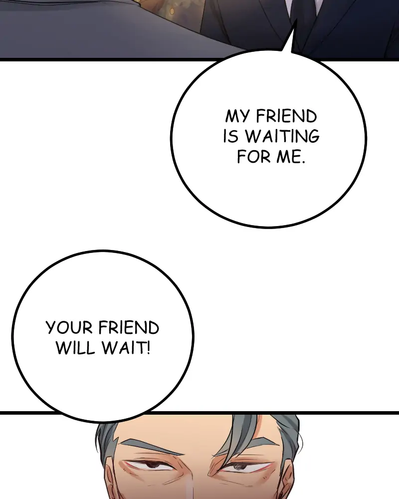 My Lovely Bodyguard Chapter 45 - Page 126