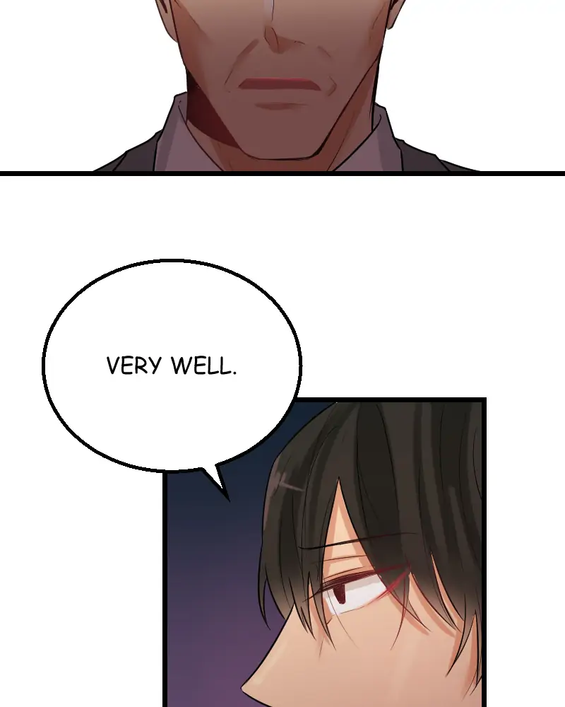 My Lovely Bodyguard Chapter 45 - Page 127