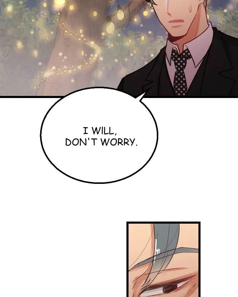 My Lovely Bodyguard Chapter 45 - Page 129