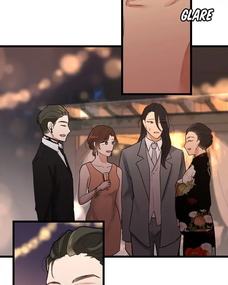 My Lovely Bodyguard Chapter 45 - Page 130