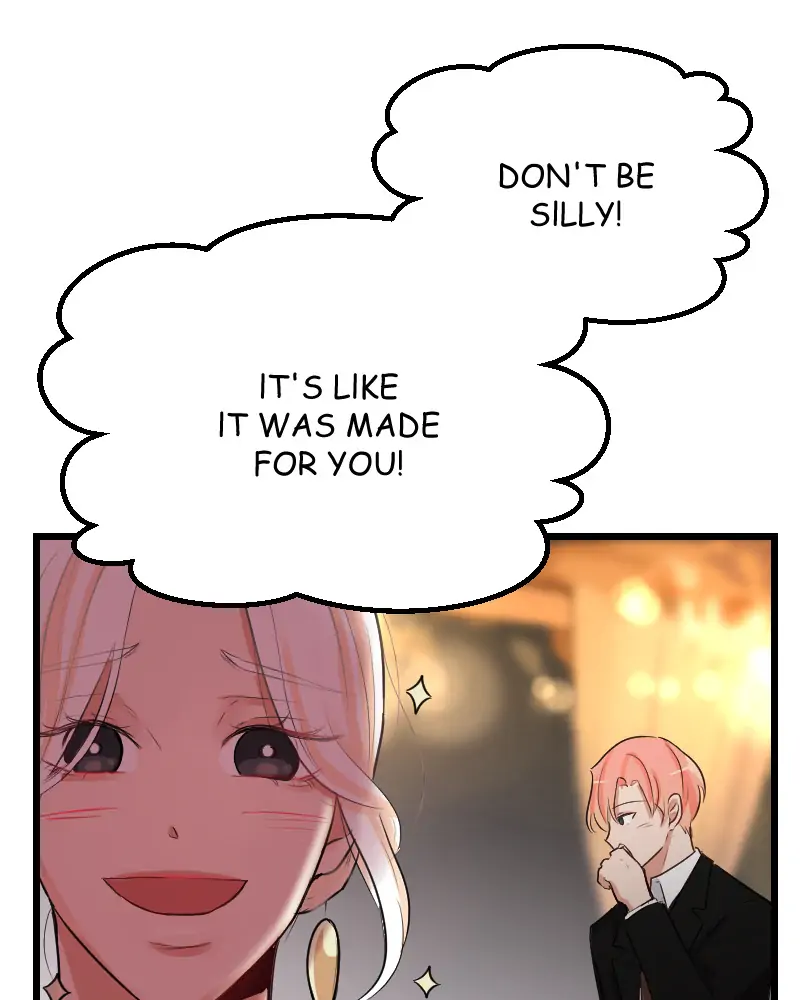My Lovely Bodyguard Chapter 45 - Page 14