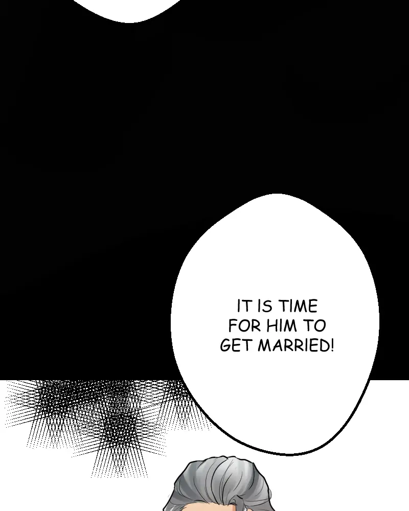 My Lovely Bodyguard Chapter 45 - Page 135
