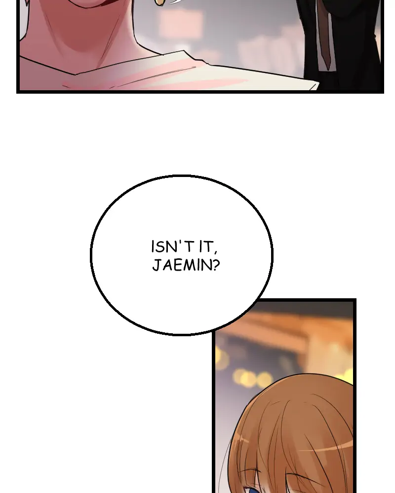 My Lovely Bodyguard Chapter 45 - Page 15