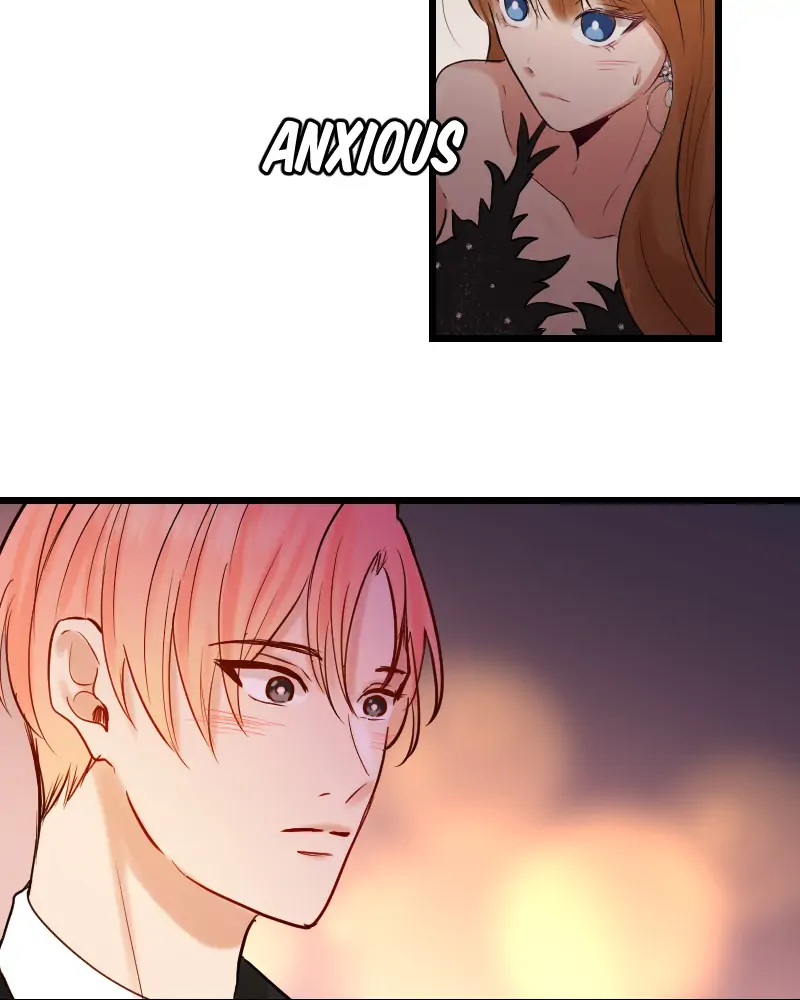 My Lovely Bodyguard Chapter 45 - Page 16