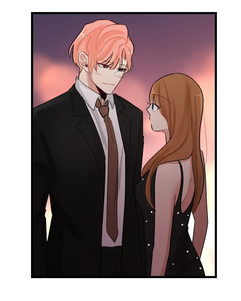 My Lovely Bodyguard Chapter 45 - Page 18