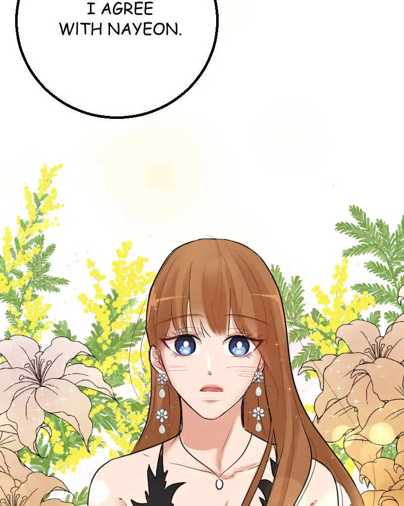 My Lovely Bodyguard Chapter 45 - Page 20