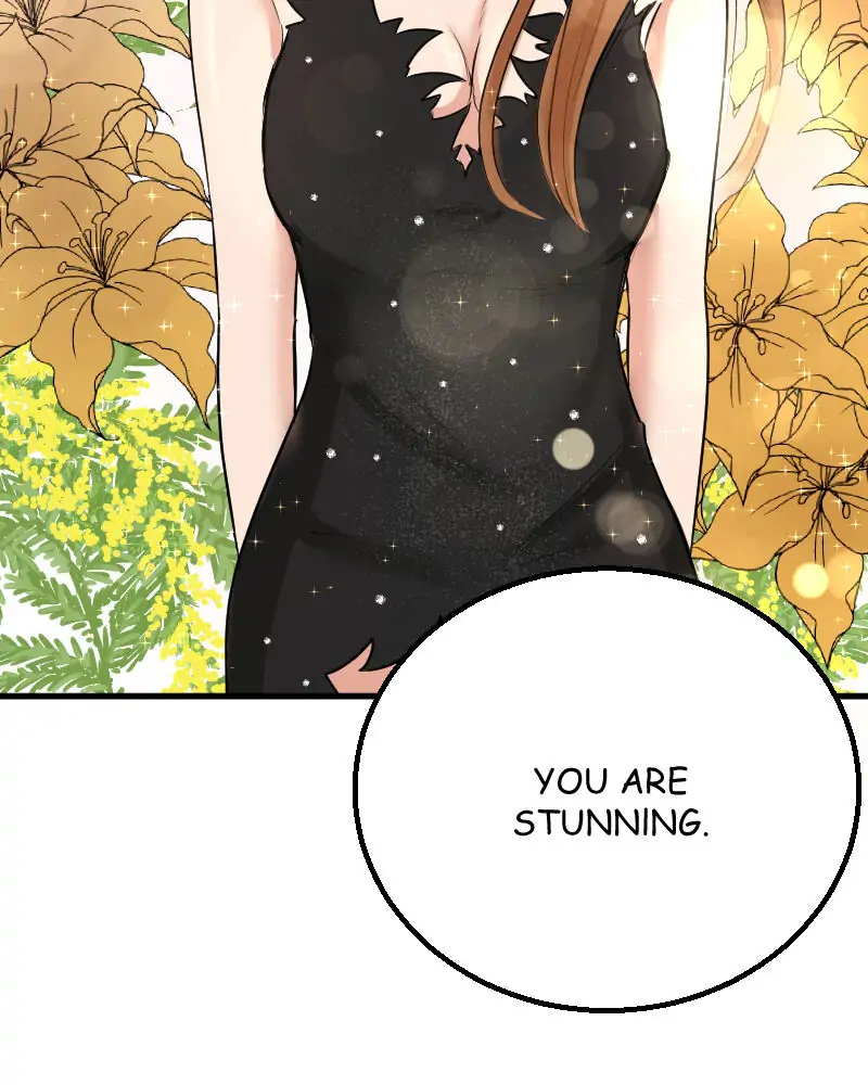 My Lovely Bodyguard Chapter 45 - Page 21