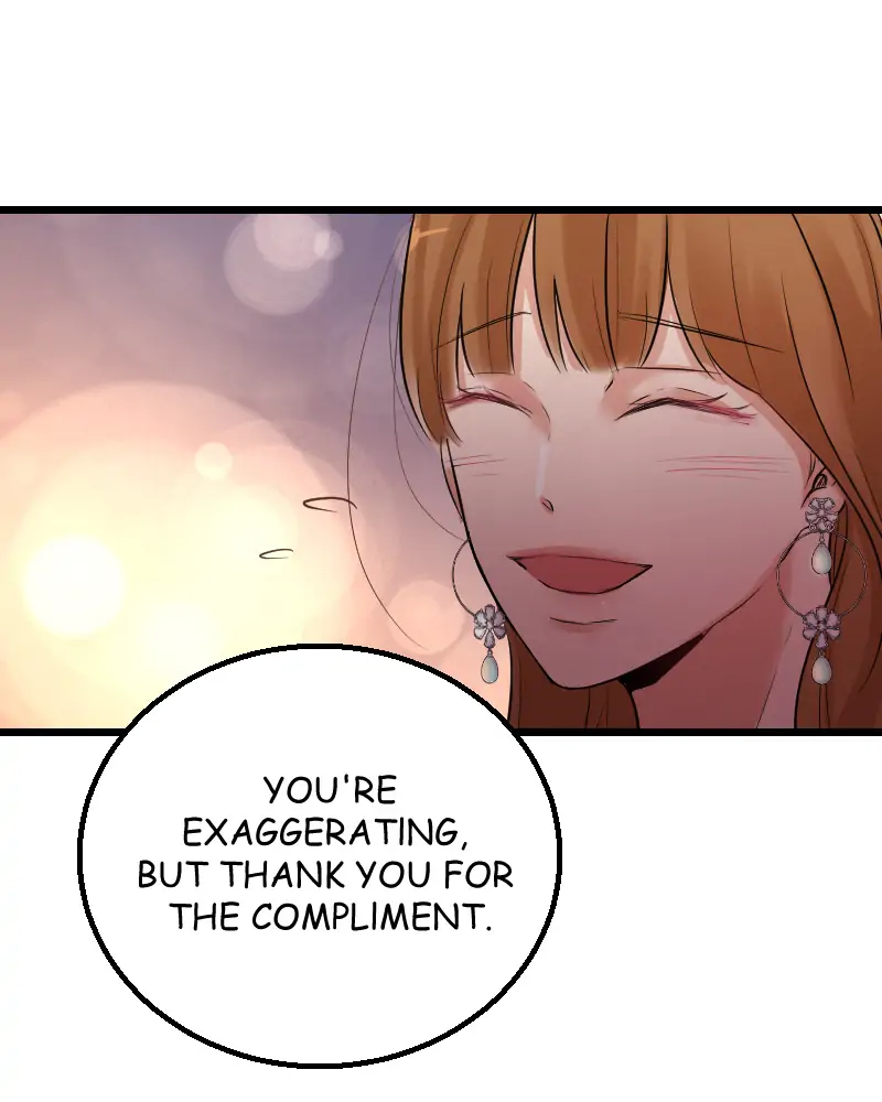 My Lovely Bodyguard Chapter 45 - Page 22