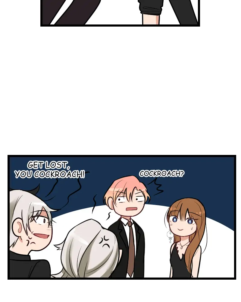 My Lovely Bodyguard Chapter 45 - Page 24