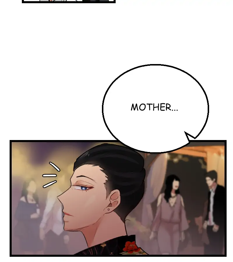 My Lovely Bodyguard Chapter 45 - Page 26