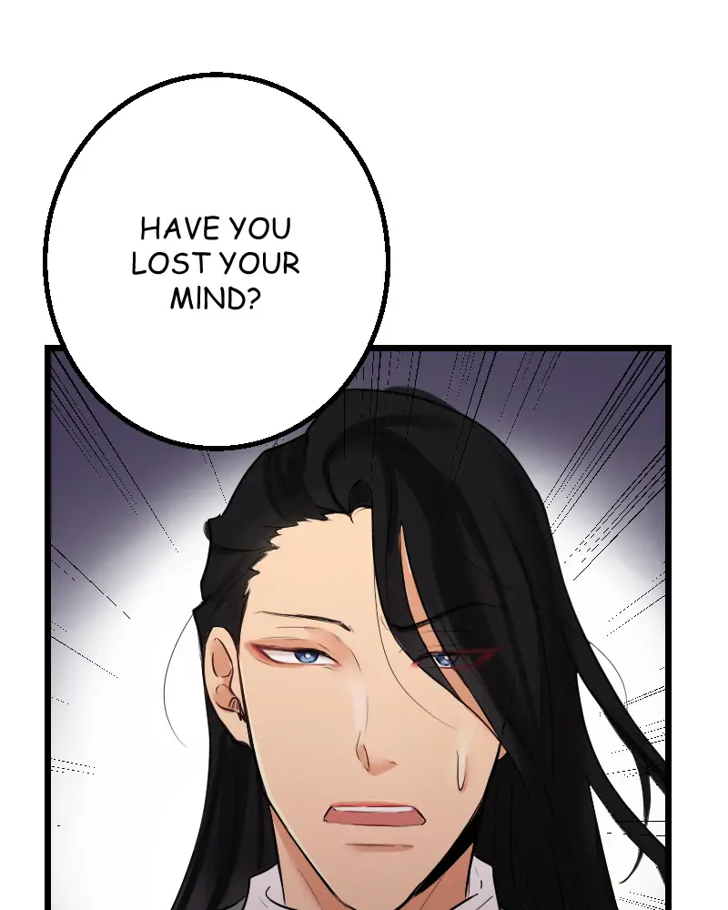 My Lovely Bodyguard Chapter 45 - Page 27