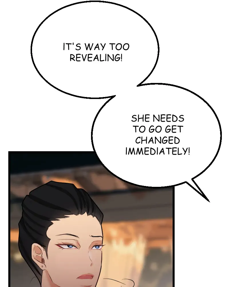 My Lovely Bodyguard Chapter 45 - Page 29