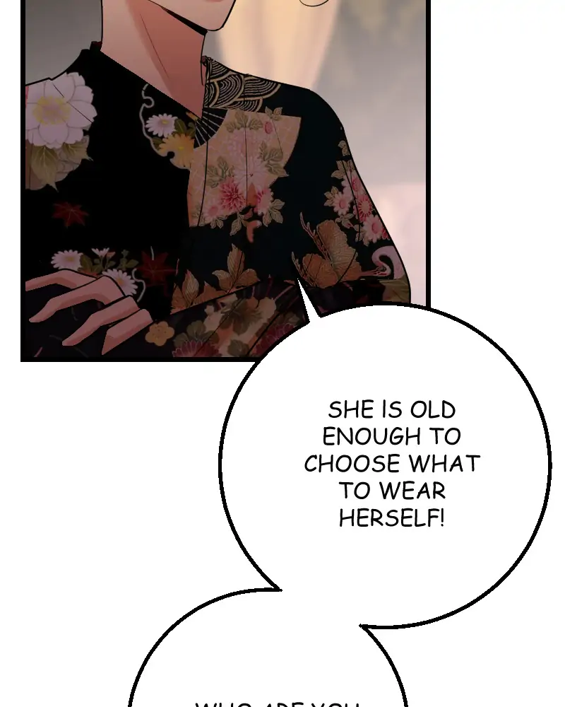 My Lovely Bodyguard Chapter 45 - Page 30