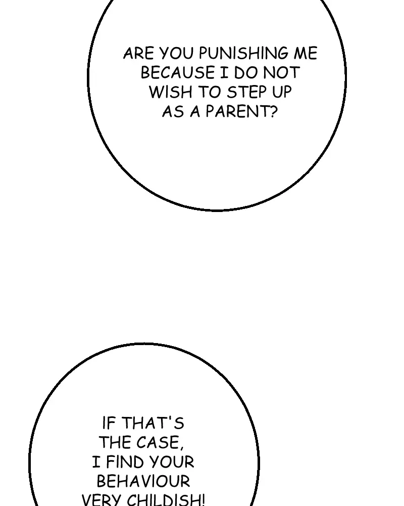My Lovely Bodyguard Chapter 45 - Page 34