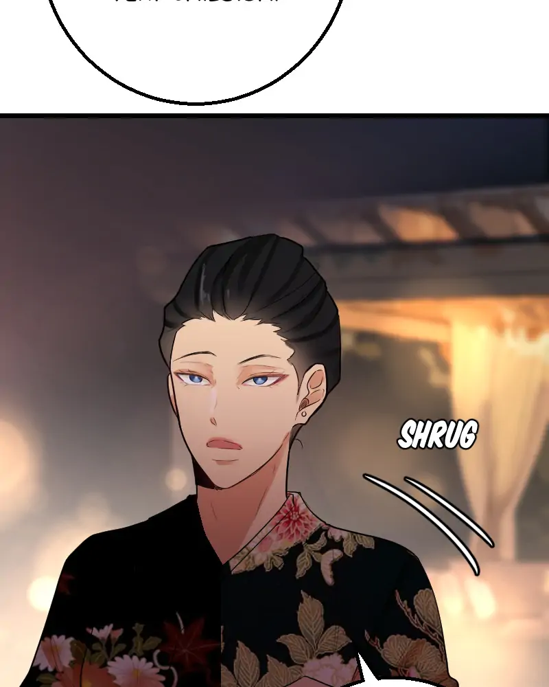 My Lovely Bodyguard Chapter 45 - Page 35