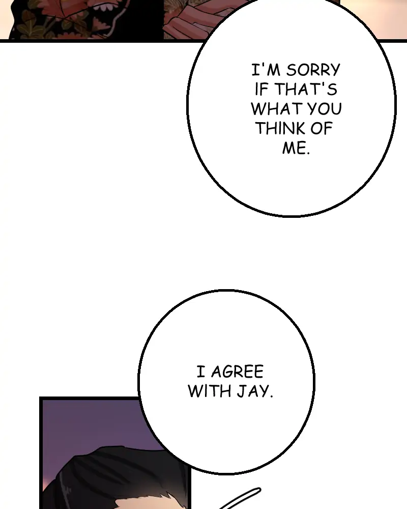 My Lovely Bodyguard Chapter 45 - Page 36