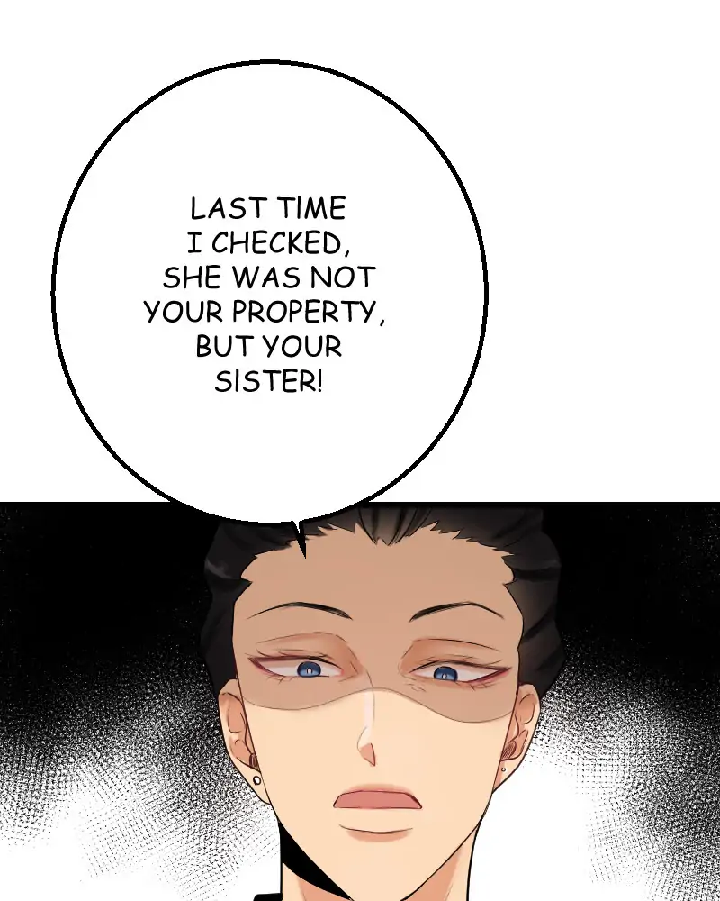 My Lovely Bodyguard Chapter 45 - Page 40