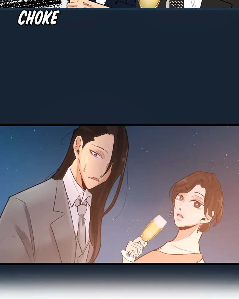 My Lovely Bodyguard Chapter 45 - Page 5