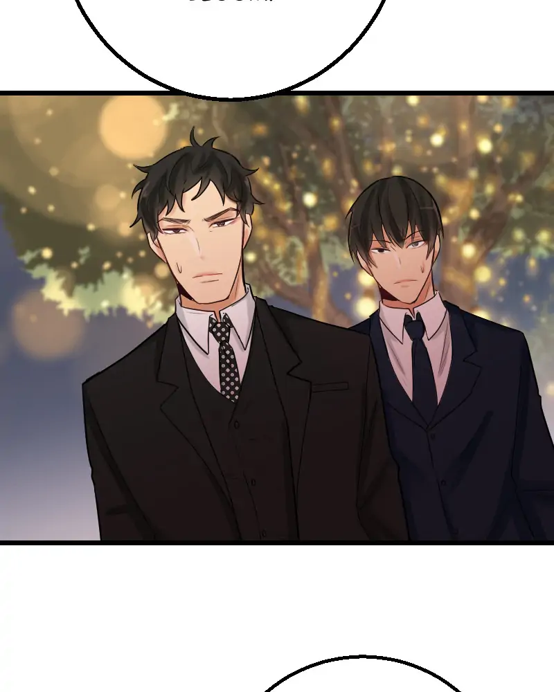 My Lovely Bodyguard Chapter 45 - Page 42