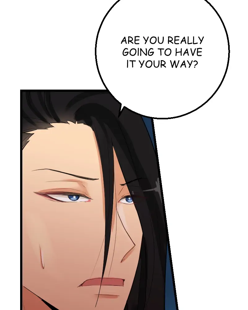 My Lovely Bodyguard Chapter 45 - Page 43