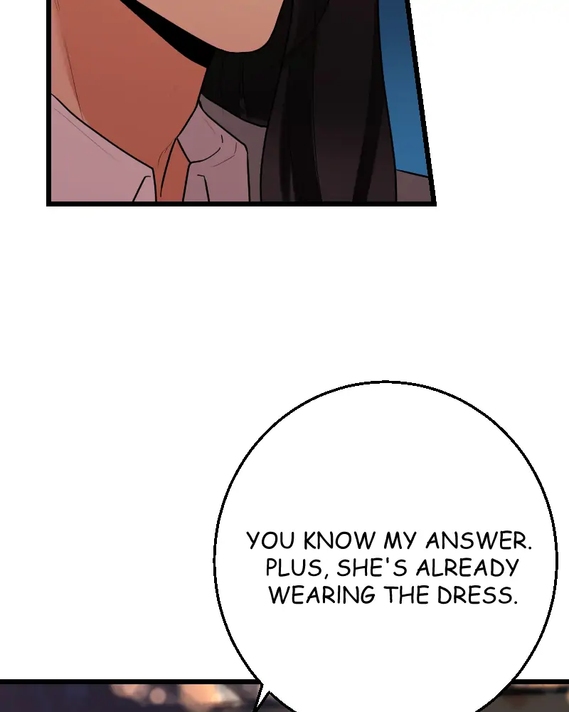 My Lovely Bodyguard Chapter 45 - Page 44